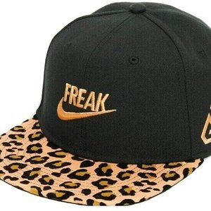 Nike Freak Hat